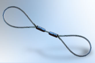 Cables de Acero Resiflex - Eslingas